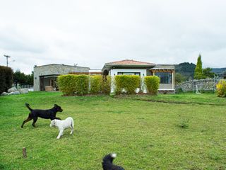 Foto 42 de Lujosa Casa de 4 Dormitorios con Amplia Area Verde en Exclusiva Urbanización El Álamo