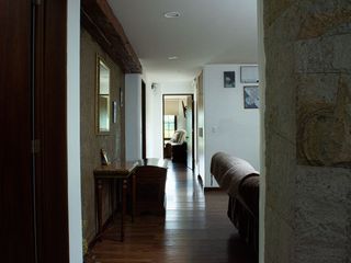 Foto 13 de Lujosa Casa de 4 Dormitorios con Amplia Area Verde en Exclusiva Urbanización El Álamo