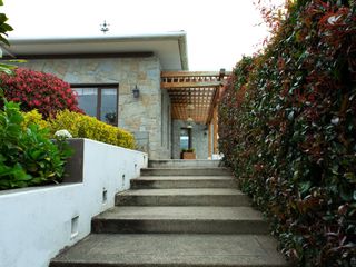 Foto 34 de Lujosa Casa de 4 Dormitorios con Amplia Area Verde en Exclusiva Urbanización El Álamo