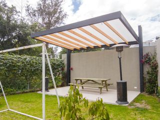 Foto 13 de Casa Personalizable en Venta, Nayon Inchapicho