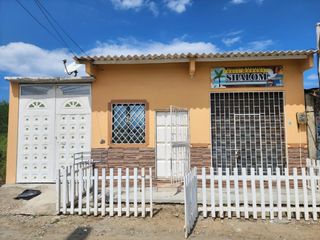 Salinas José Luis Tamayo En venta Casa de una planta