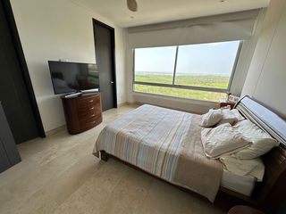 Foto 10 de Apartamento de 3 habitaciones con vista espectacular en venta. Sector La castellana Barranquilla.