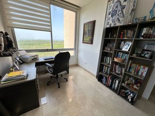 Foto 9 de Apartamento de 3 habitaciones con vista espectacular en venta. Sector La castellana Barranquilla.