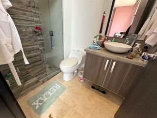 Foto 13 de Apartamento de 3 habitaciones con vista espectacular en venta. Sector La castellana Barranquilla.