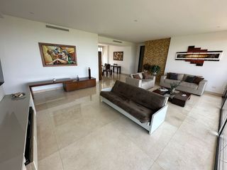 Foto 3 de Apartamento de 3 habitaciones con vista espectacular en venta. Sector La castellana Barranquilla.