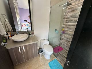 Apartamento de 3 habitaciones con vista espectacular en venta. Sector La castellana Barranquilla.