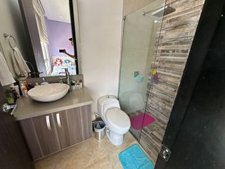 Foto 15 de Apartamento de 3 habitaciones con vista espectacular en venta. Sector La castellana Barranquilla.