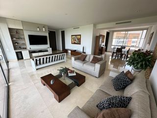 Foto 2 de Apartamento de 3 habitaciones con vista espectacular en venta. Sector La castellana Barranquilla.