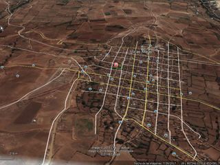 Foto 9 de Terreno en Cusco, 130,000 m2 Agricola en Zona Turista a 10 Mins de Moray