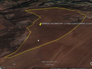 Foto 4 de Terreno en Cusco, 130,000 m2 Agricola en Zona Turista a 10 Mins de Moray