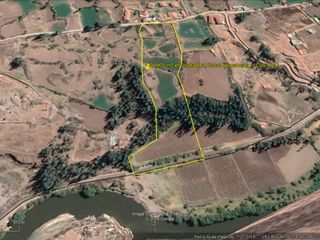 Foto 7 de Terreno en Cusco, 130,000 m2 Agricola en Zona Turista a 10 Mins de Moray
