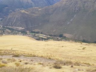 Foto 5 de Terreno en Cusco, 130,000 m2 Agricola en Zona Turista a 10 Mins de Moray