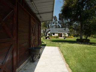 Foto 17 de FINCA EN VENTA  LOS PINOS POLO CLUB MOSQUERA