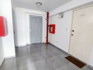 Venta De Espectacular Departamento Duplex En La Calera - Surquillo