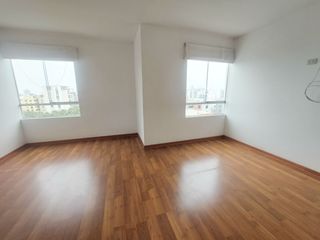 Venta De Espectacular Departamento Duplex En La Calera - Surquillo