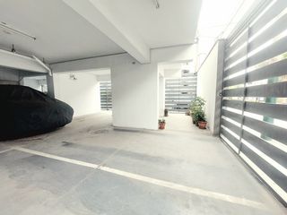 Venta De Espectacular Departamento Duplex En La Calera - Surquillo