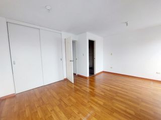 Venta De Espectacular Departamento Duplex En La Calera - Surquillo