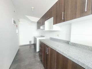 Venta De Espectacular Departamento Duplex En La Calera - Surquillo