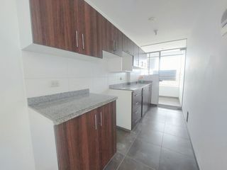 Venta De Espectacular Departamento Duplex En La Calera - Surquillo