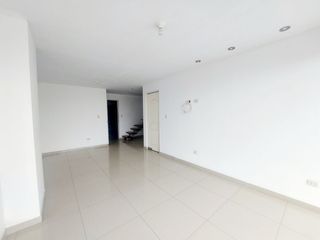 Venta De Espectacular Departamento Duplex En La Calera - Surquillo