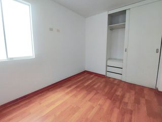 Venta De Espectacular Departamento Duplex En La Calera - Surquillo