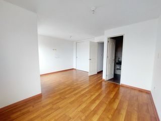 Venta De Espectacular Departamento Duplex En La Calera - Surquillo