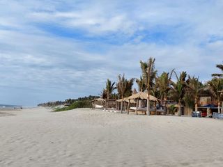 Zona HOTELERA - Casa de Playa con Vista Panorámica al Mar.