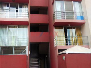 Foto 1 de Departamento Condominio Real Segundo Piso