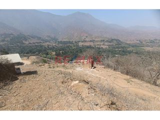 Foto 3 de Venta De Terreno En Pendiente / Collambay / 6,068 M2 / 80,000 Soles