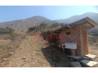 Foto 4 de Venta De Terreno En Pendiente / Collambay / 6,068 M2 / 80,000 Soles