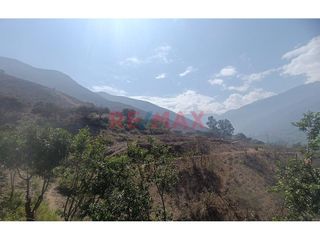 Foto 6 de Venta De Terreno En Pendiente / Collambay / 6,068 M2 / 80,000 Soles