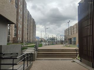 Apartamento en arriendo en Cajicá