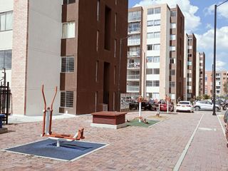 APARTAMENTO EN ARRIENDO ALTAMORADA, TOCANCIPÁ, CUNDINAMARCA