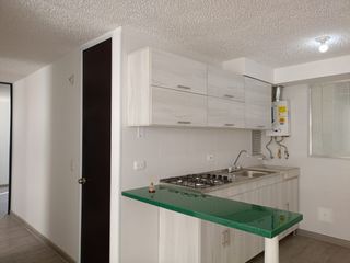 APARTAMENTO EN ARRIENDO ALTAMORADA, TOCANCIPÁ, CUNDINAMARCA