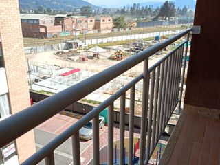 APARTAMENTO EN ARRIENDO ALTAMORADA, TOCANCIPÁ, CUNDINAMARCA