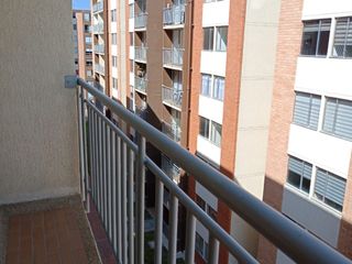 APARTAMENTO EN ARRIENDO ALTAMORADA, TOCANCIPÁ, CUNDINAMARCA