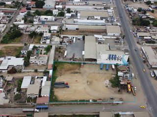 Foto 3 de Terreno de venta en montecristi zona norte
