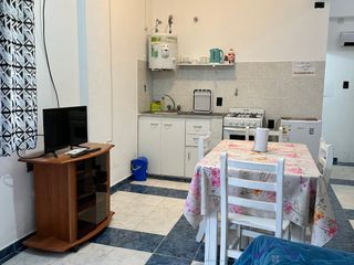 Foto 3 de Monoambiente para 3 personas santa teresita la costa