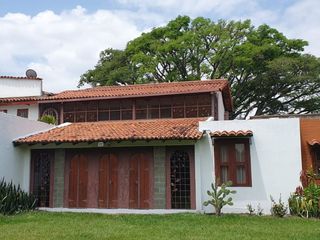 VENTA HERMOSA FINCA EN ROZO