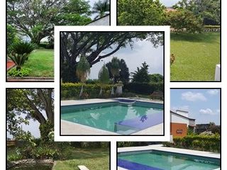 VENTA HERMOSA FINCA EN ROZO