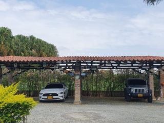 VENTA HERMOSA FINCA EN ROZO