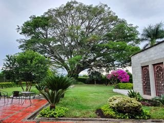 VENTA HERMOSA FINCA EN ROZO