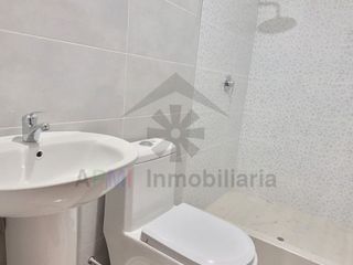 DEPARTAMENTO DE ESTRENO EN CUARTO PISO AL COSTADO DE LA UNIVERSIDAD SIPAN