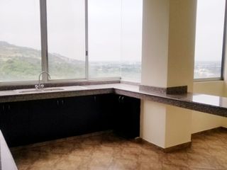 Departamento en Venta, Vía a la costa