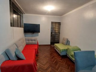 Foto 3 de DE OCASIÓN VENDO DEPARTAMENTO EN LA URBANIZACIÓN VENTURA ROSSI EN EL RÍMAC!!!!