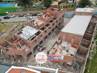 Nuevo proyecto VIP en vía pavimentada, Sector Racar C1243
