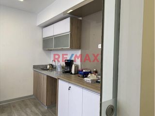 Foto 4 de Oficina En Venta En El Corazon De Miraflores