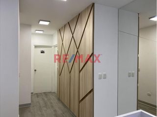 Foto 3 de Oficina En Venta En El Corazon De Miraflores