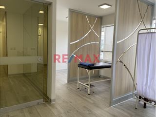 Foto 5 de Oficina En Venta En El Corazon De Miraflores