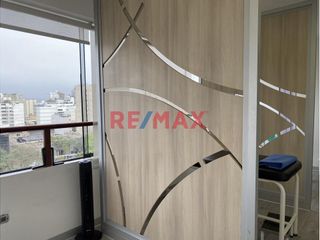 Foto 6 de Oficina En Venta En El Corazon De Miraflores